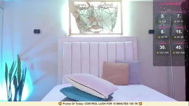 Image 10 of lara_martin Stream on Chaturbate on 9 days ago