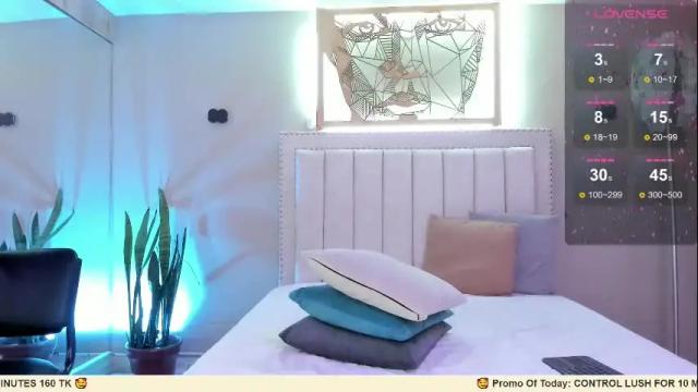 Image 11 of lara_martin Stream on Chaturbate on 9 days ago