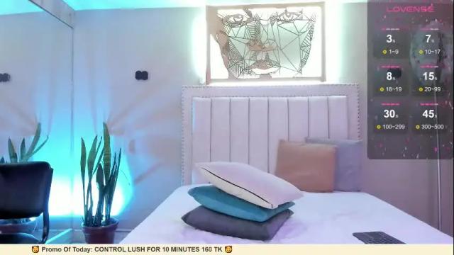 Image 12 of lara_martin Stream on Chaturbate on 9 days ago