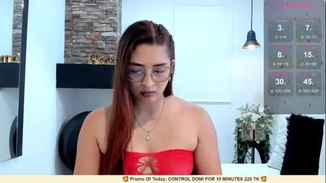 Image 2 of lara_martin Stream on Chaturbate on 7 days ago