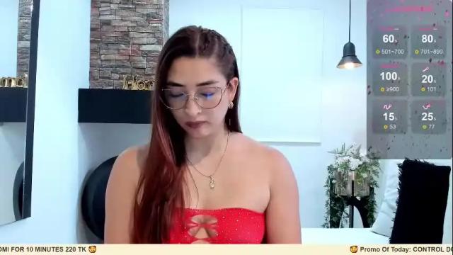 Image 3 of lara_martin Stream on Chaturbate on 7 days ago