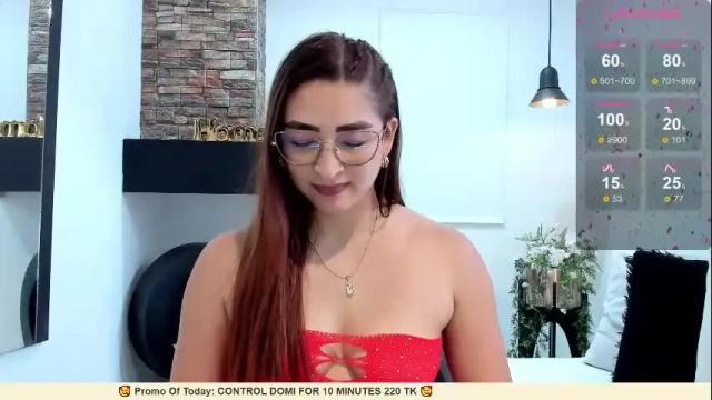 Image 4 of lara_martin Stream on Chaturbate on 7 days ago