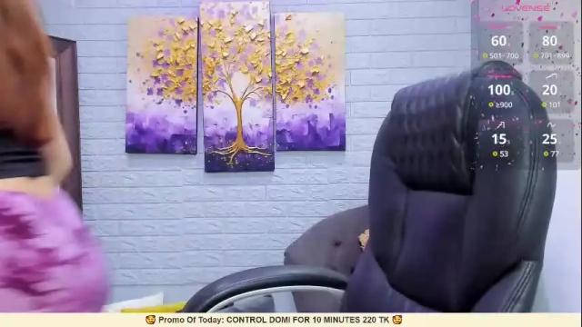 Thumbnail 2, lara_martin's Stream at Chaturbate, 4 days ago