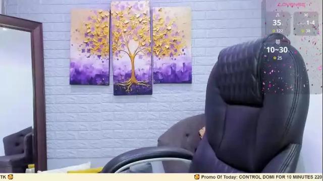 Image 6 of lara_martin Stream on Chaturbate on 7 days ago