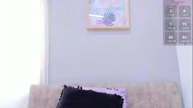 Image 2 of lara_martin Stream on Chaturbate on 2 months ago