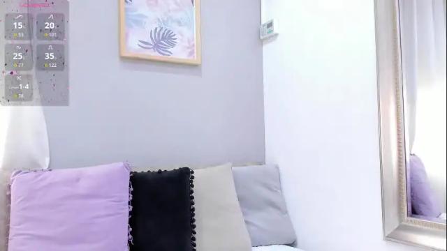 Thumbnail 2, lara_martin's Stream at Chaturbate, 2 months ago