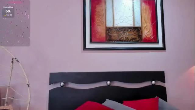 Image 3 of lara_martin Stream on Chaturbate on 1 month ago