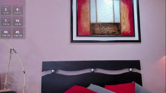Image 4 of lara_martin Stream on Chaturbate on 1 month ago