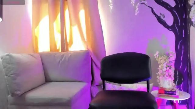 Thumbnail 1, lara_martin's Stream at Chaturbate, 1 month ago