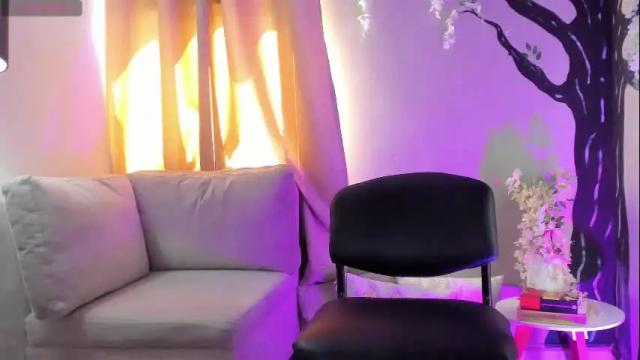 Image 2 of lara_martin Stream on Chaturbate on 1 month ago