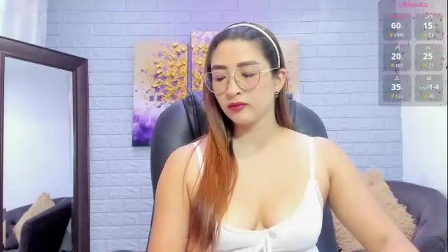 Image 2 of lara_martin Stream on Chaturbate on 1 month ago