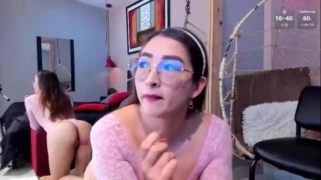 Thumbnail 2, lara_martin's Stream at Chaturbate, 1 month ago