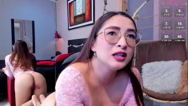 Thumbnail 3, lara_martin's Stream at Chaturbate, 1 month ago