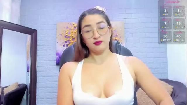 Image 11 of lara_martin Stream on Chaturbate on 1 month ago
