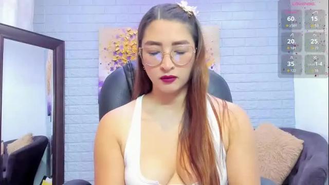 Image 12 of lara_martin Stream on Chaturbate on 1 month ago