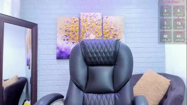 Thumbnail 2, lara_martin's Stream at Chaturbate, 1 month ago