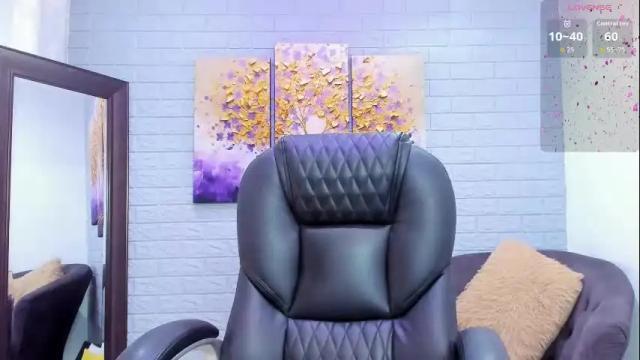 Image 6 of lara_martin Stream on Chaturbate on 1 month ago