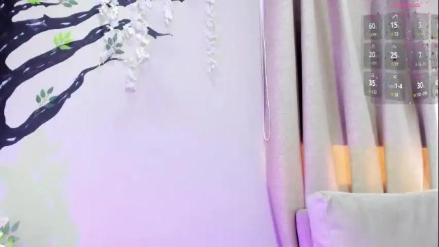 Thumbnail 1, lara_martin's Stream at Chaturbate, 1 month ago