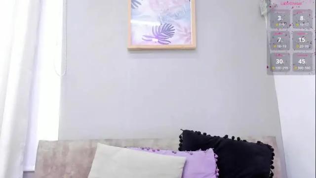 Image 10 of lara_martin Stream on Chaturbate on 1 month ago
