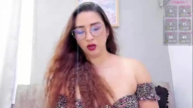 Thumbnail 2, lara_martin's Stream at Chaturbate, 1 month ago