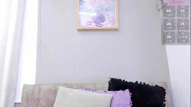Image 6 of lara_martin Stream on Chaturbate on 1 month ago