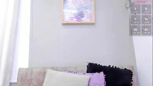 Image 7 of lara_martin Stream on Chaturbate on 1 month ago