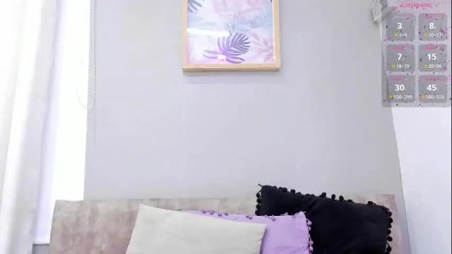 Image 8 of lara_martin Stream on Chaturbate on 1 month ago
