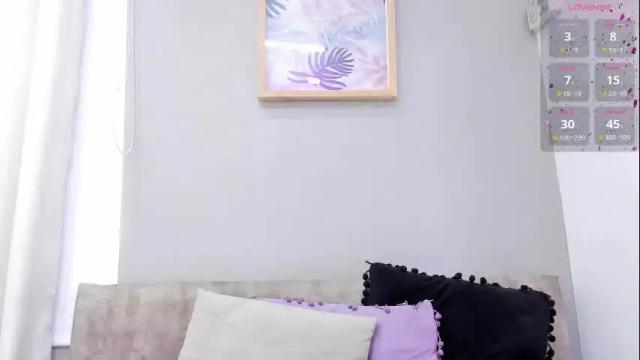 Thumbnail 3, lara_martin's Stream at Chaturbate, 1 month ago