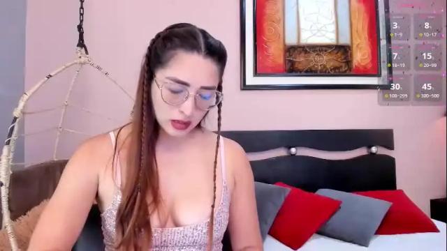 Image 10 of lara_martin Stream on Chaturbate on 1 month ago