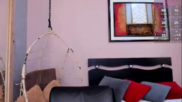 Image 2 of lara_martin Stream on Chaturbate on 1 month ago