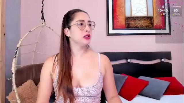 Thumbnail 3, lara_martin's Stream at Chaturbate, 1 month ago