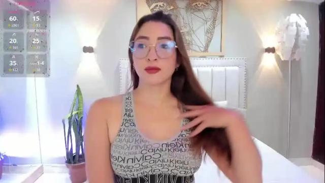 Image 7 of lara_martin Stream on Chaturbate on 29 days ago
