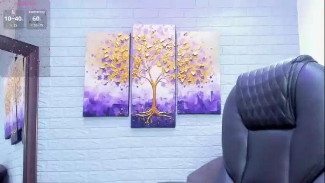 Thumbnail 3, lara_martin's Stream at Chaturbate, 27 days ago
