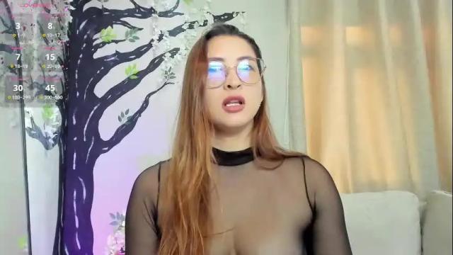 Thumbnail 3, lara_martin's Stream at Chaturbate, 22 days ago