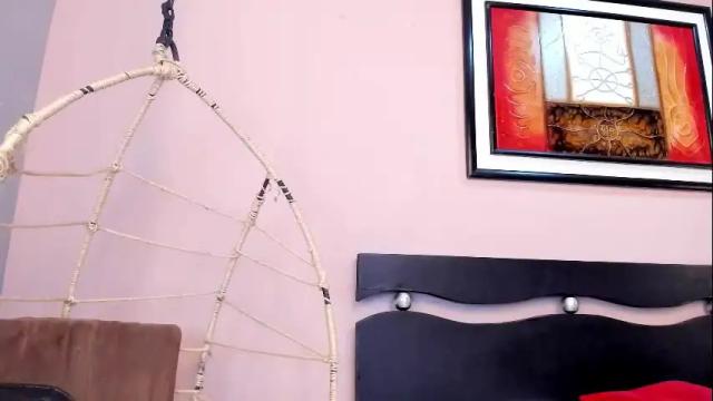 Image 3 of lara_martin Stream on Chaturbate on 20 days ago
