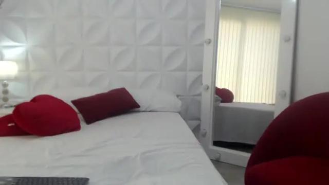 Image 3 of lara_sky Stream on Chaturbate on 20 months ago