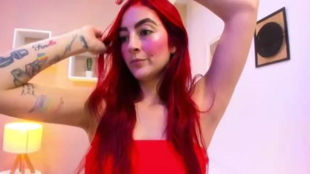 Thumbnail 3, lara_thangeryn's Stream at Chaturbate, 19 months ago