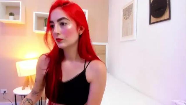 Image 8 of lara_thangeryn Stream on Chaturbate on 19 months ago