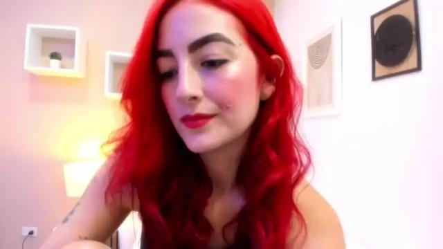 Image 10 of lara_thangeryn Stream on Chaturbate on 19 months ago