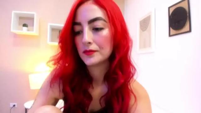 Image 11 of lara_thangeryn Stream on Chaturbate on 19 months ago