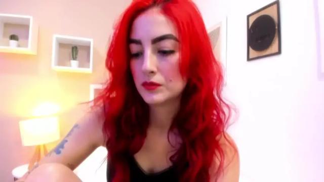 Image 6 of lara_thangeryn Stream on Chaturbate on 19 months ago
