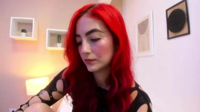 Image 6 of lara_thangeryn Stream on Chaturbate on 19 months ago