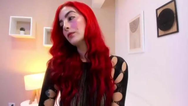 Image 7 of lara_thangeryn Stream on Chaturbate on 19 months ago