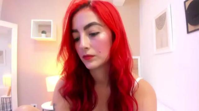 Image 10 of lara_thangeryn Stream on Chaturbate on 18 months ago