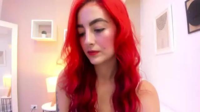 Image 4 of lara_thangeryn Stream on Chaturbate on 18 months ago