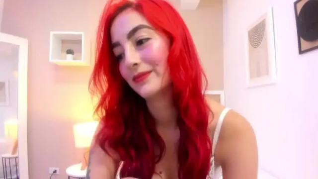 Image 8 of lara_thangeryn Stream on Chaturbate on 18 months ago
