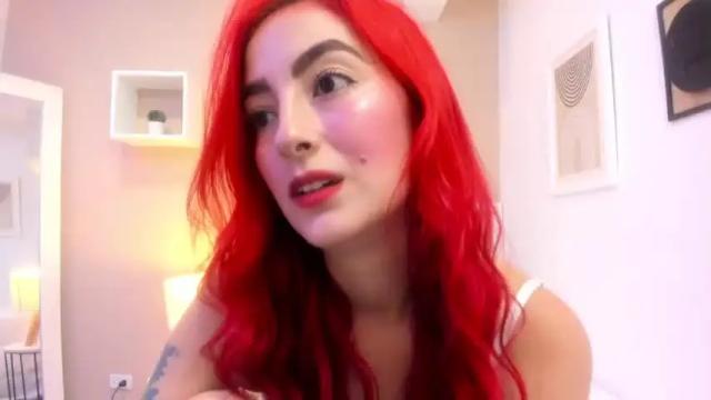 Thumbnail 3, lara_thangeryn's Stream at Chaturbate, 18 months ago