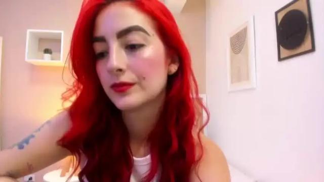 Image 10 of lara_thangeryn Stream on Chaturbate on 18 months ago