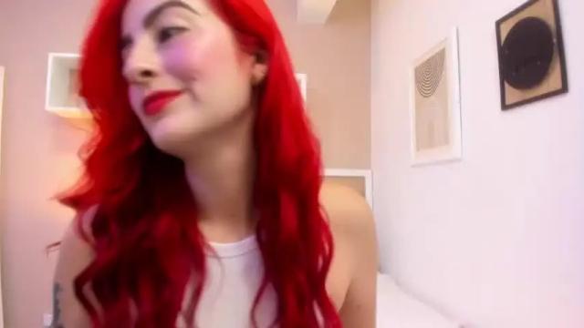Image 12 of lara_thangeryn Stream on Chaturbate on 18 months ago