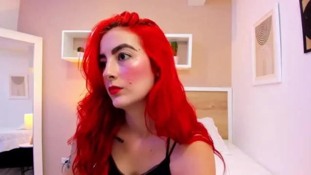 Image 6 of lara_thangeryn Stream on Chaturbate on 18 months ago